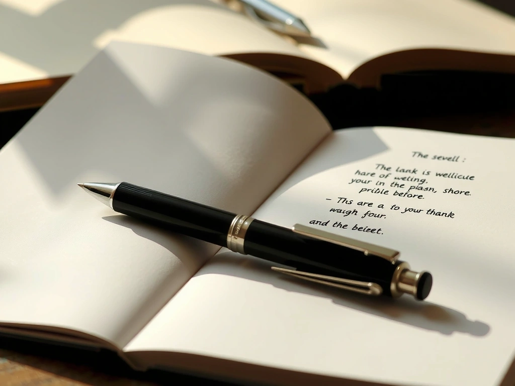 Notizbuch Beobachtung